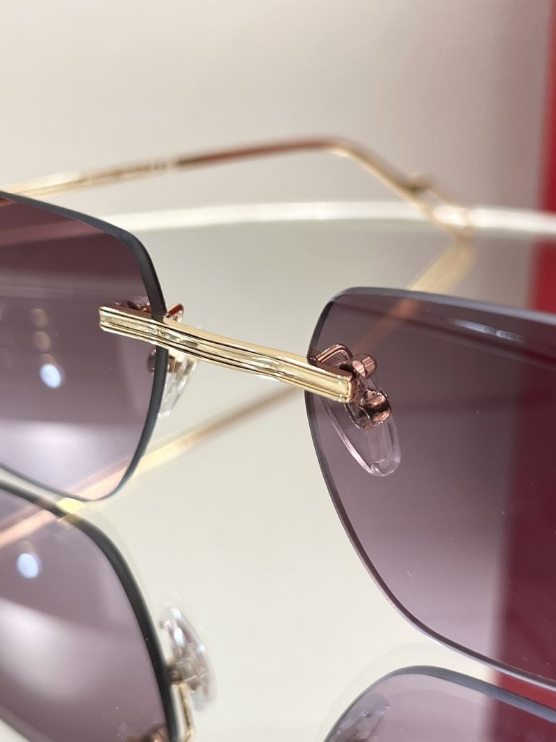 Cartier Sunglasses